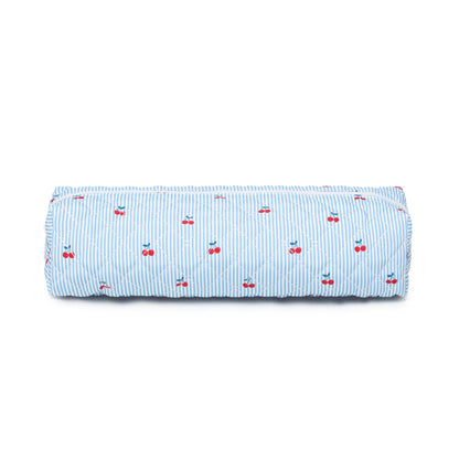 Cherry Hair Tool Bag