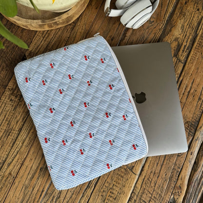 Cherry Laptop Sleeve