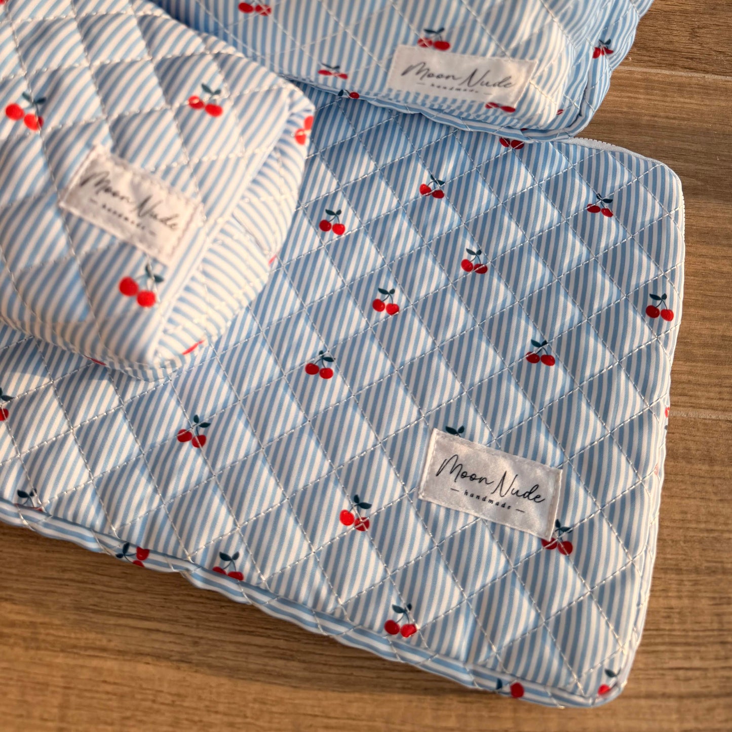 Cherry Laptop Sleeve