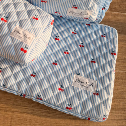 Cherry Laptop Sleeve