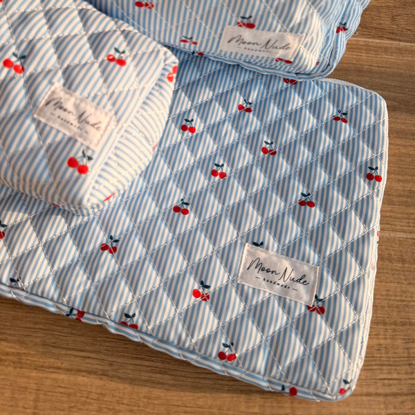 Cherry Laptop Sleeve