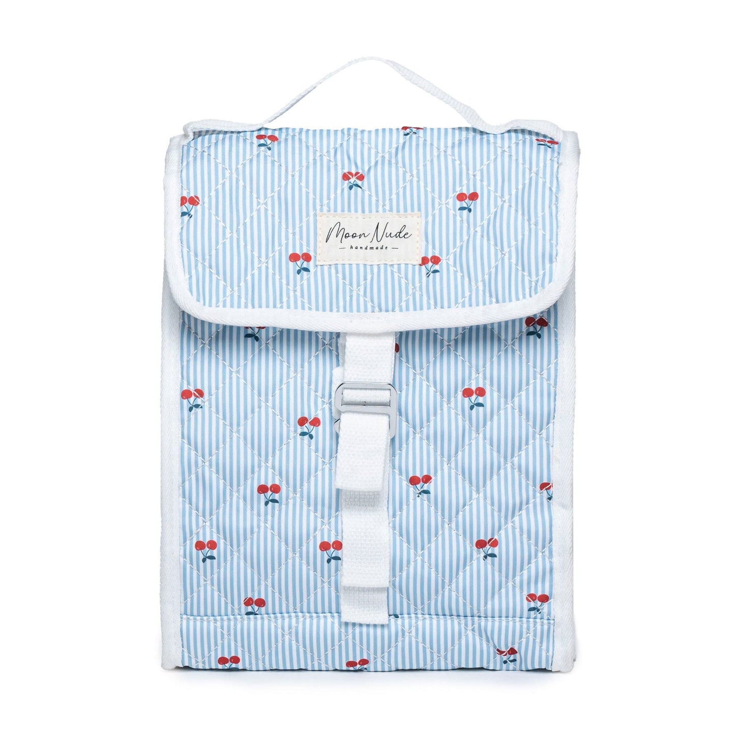 Cherry Lunch Bag