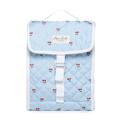Cherry Lunch Bag