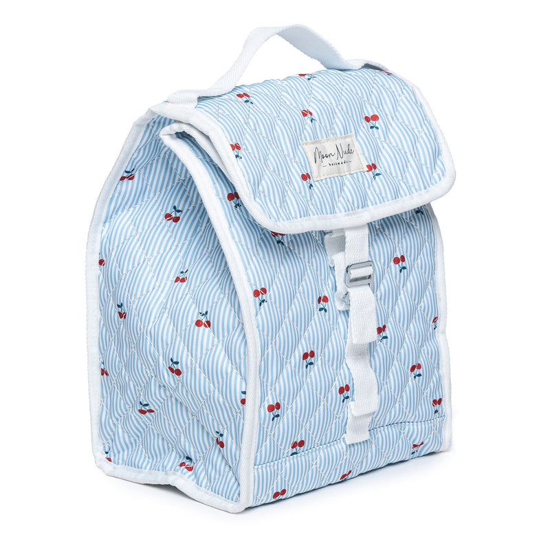 Cherry Lunch Bag