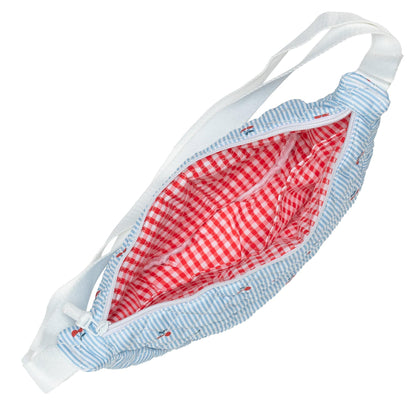 Cherry Mini Shoulder Bag