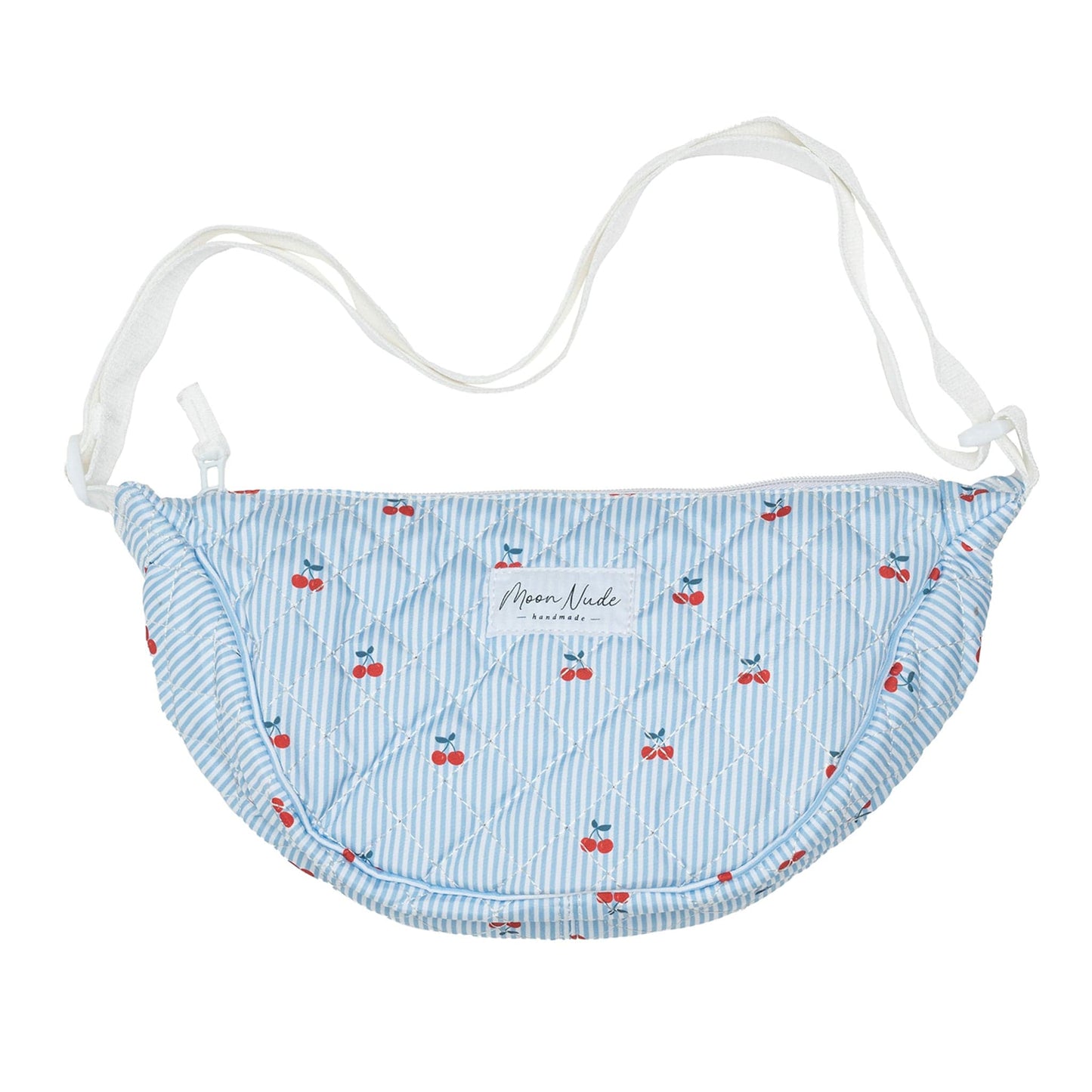 Cherry Mini Shoulder Bag