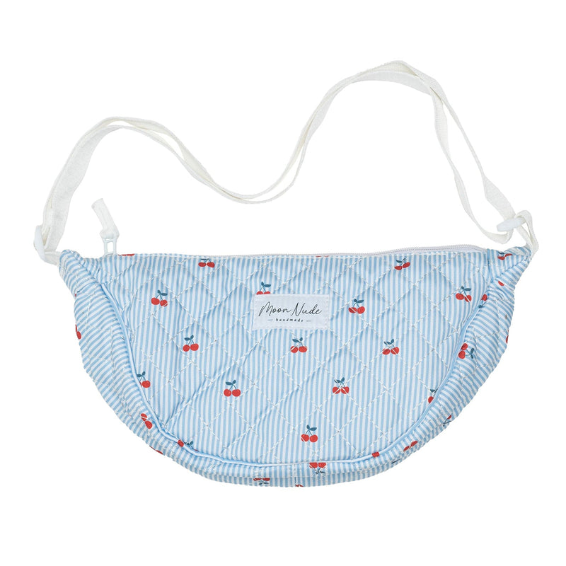 Cherry Mini Shoulder Bag
