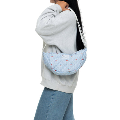 Cherry Mini Shoulder Bag