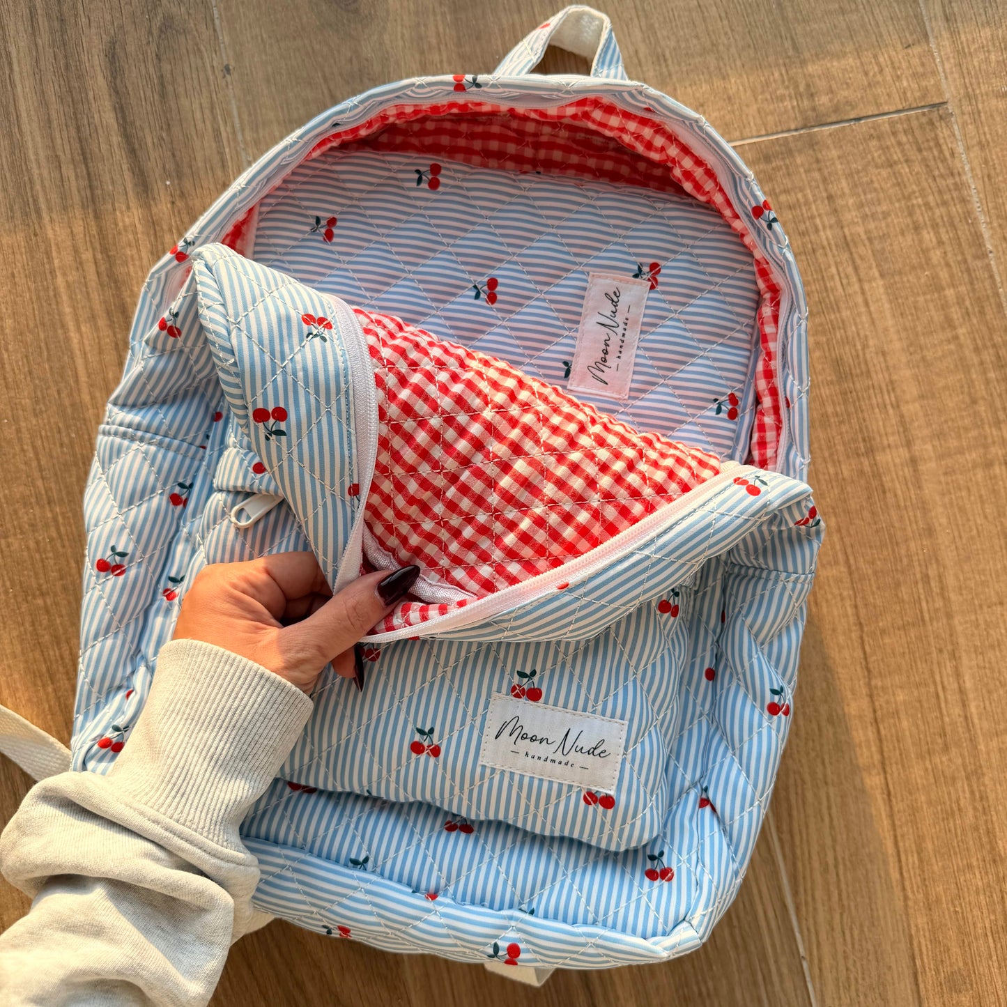 Cherry Original Backpack