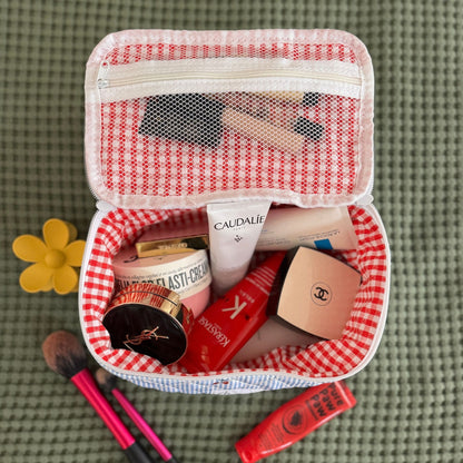 Cherry Vanity Bag