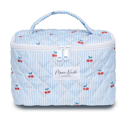 Cherry Vanity Bag