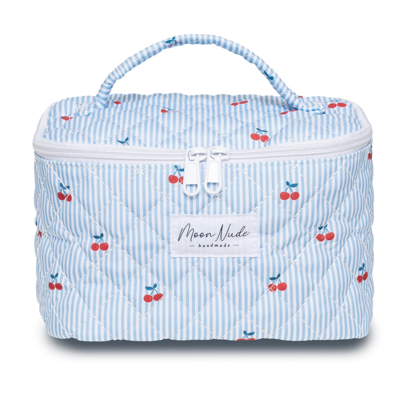 Cherry Vanity Bag