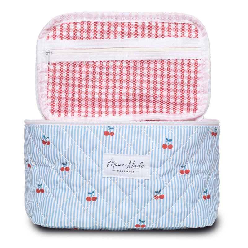Cherry Vanity Bag