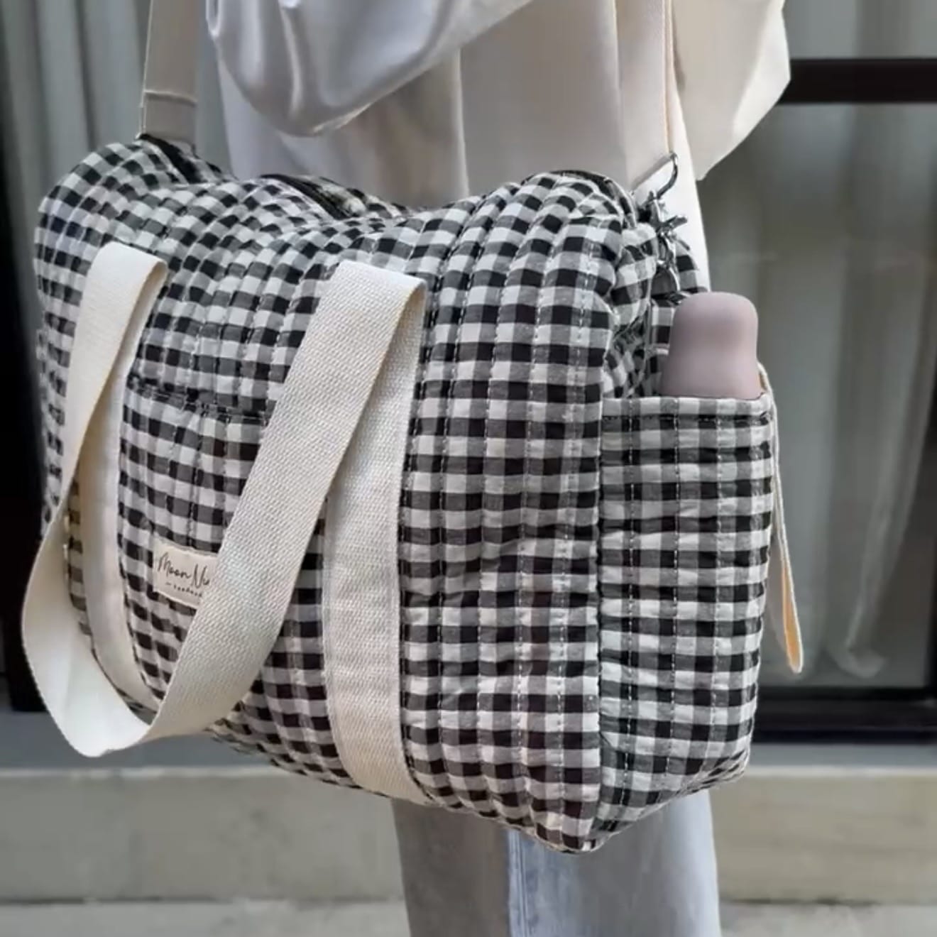 Classic Diaper Bag