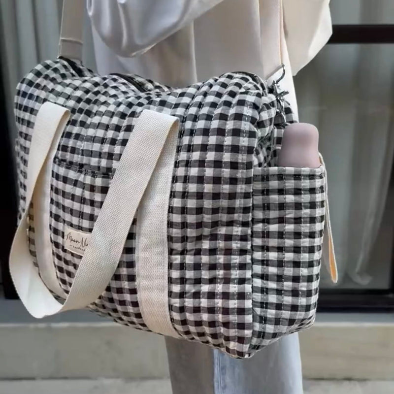 Classic Diaper Bag