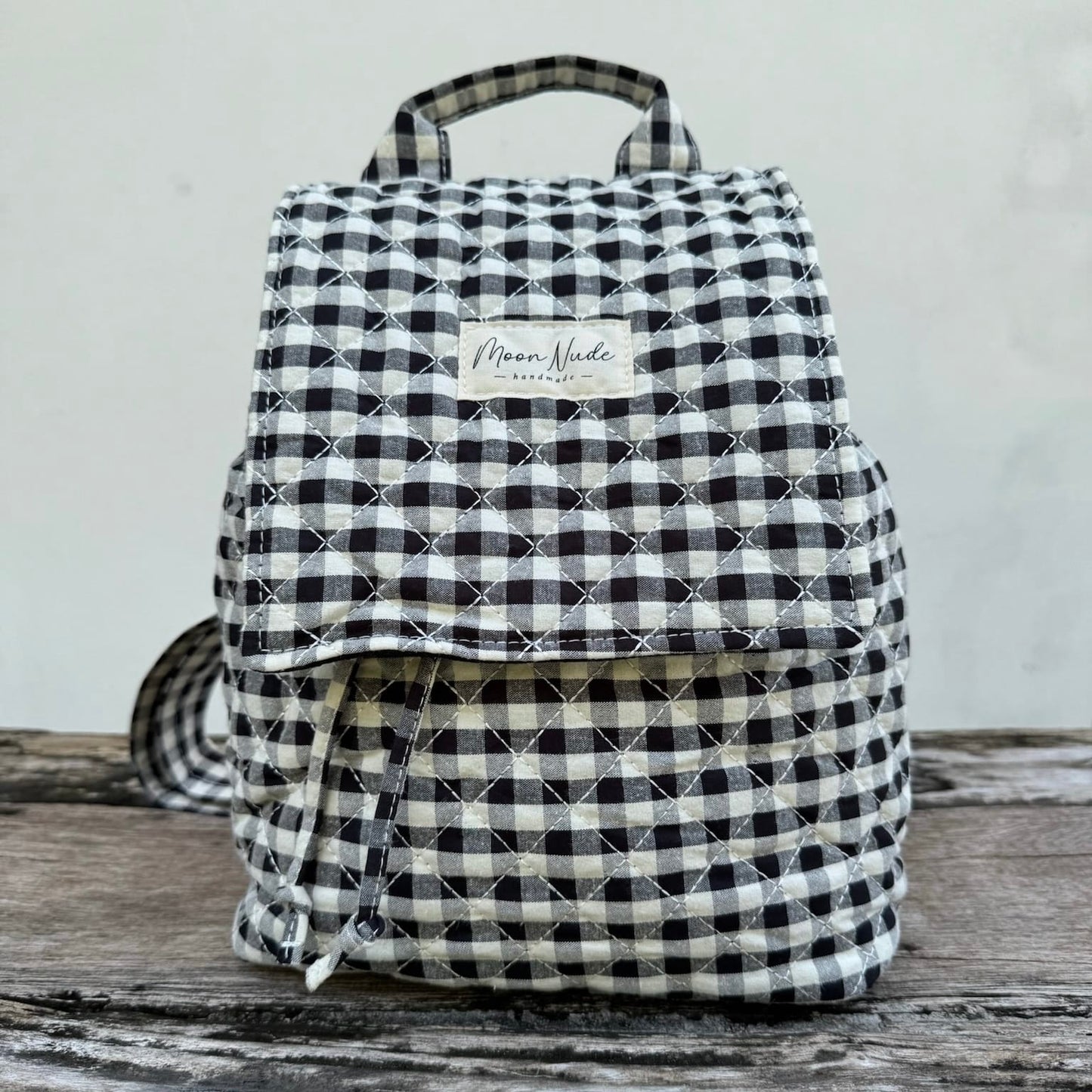 Classic Flap Backpack