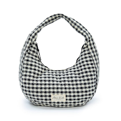 Classic Hoop Bag