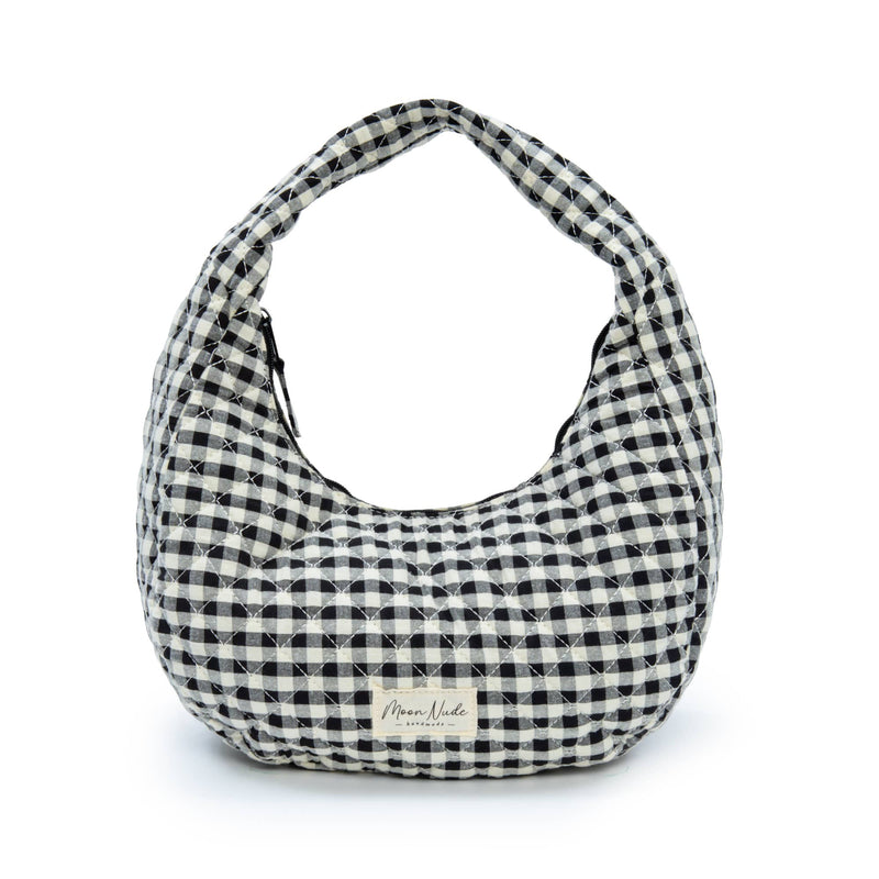 Classic Hoop Bag