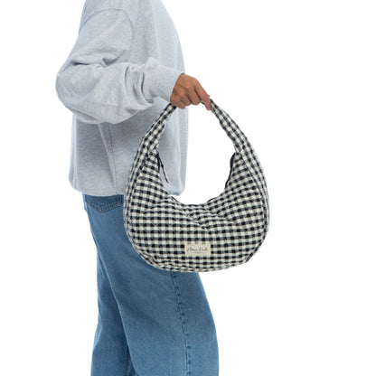 Classic Hoop Bag