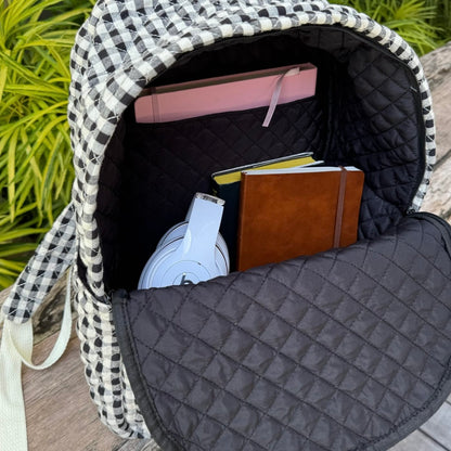 Classic Large Backpack