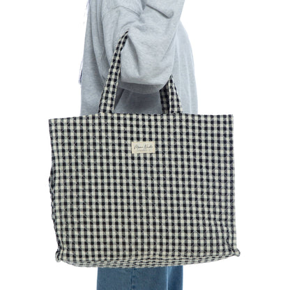 Classic Large Shopper