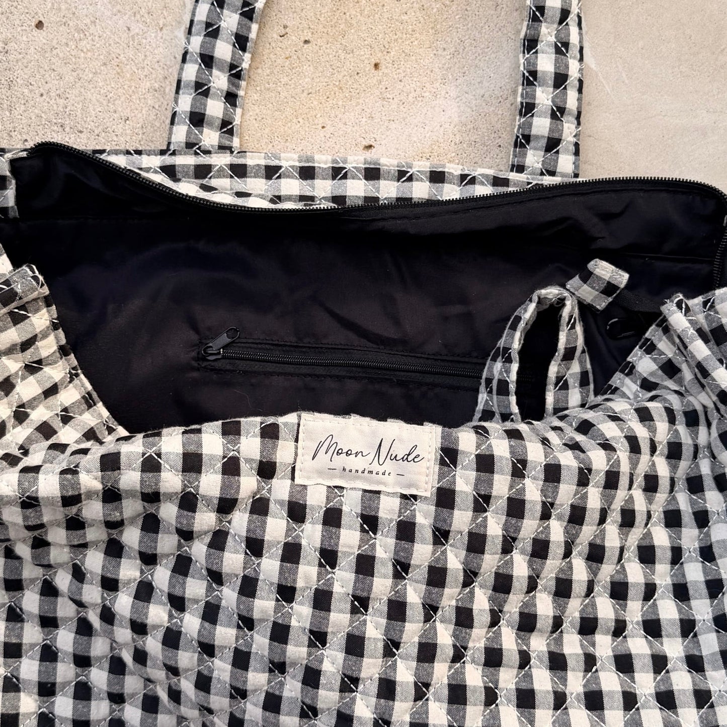 Classic Large Shopper