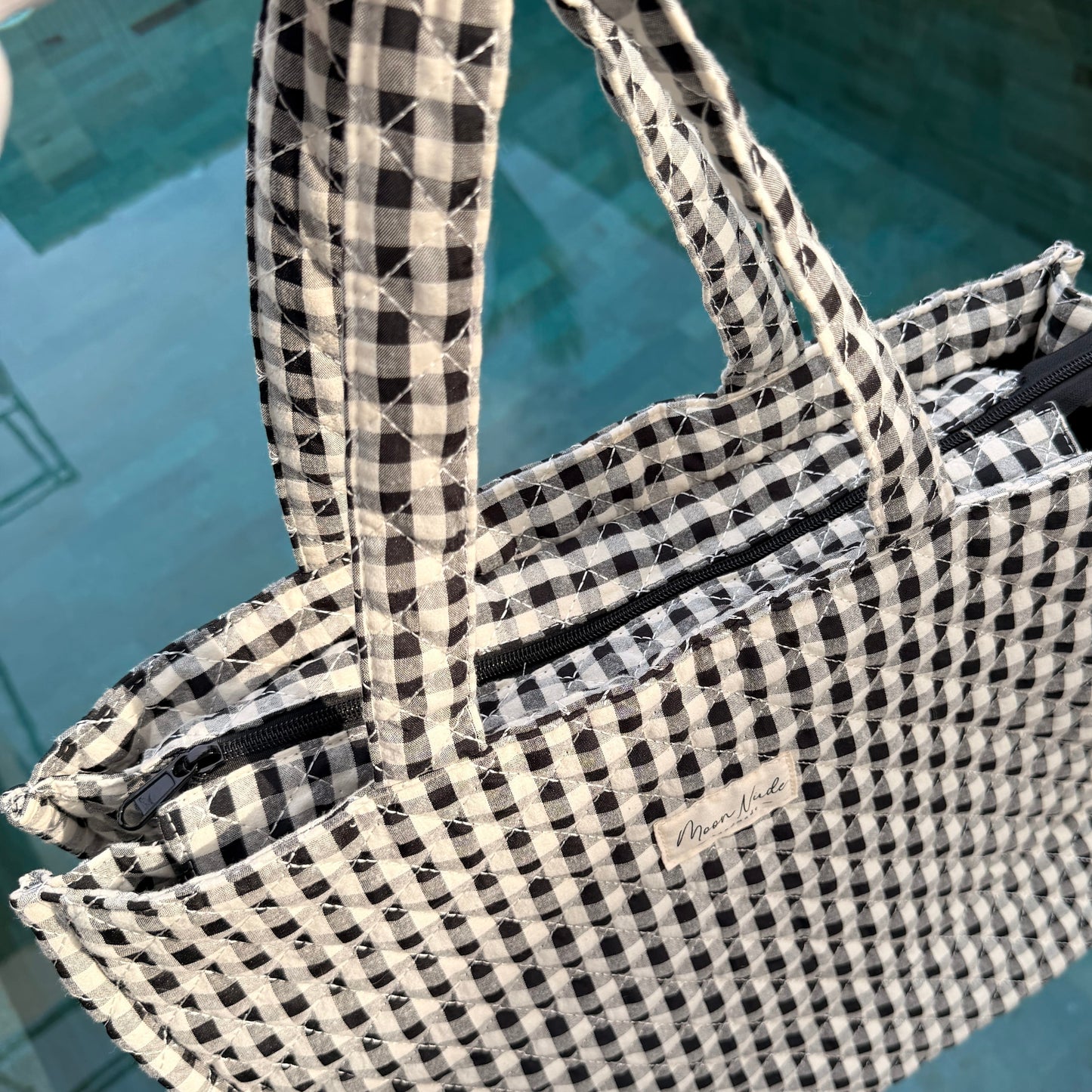 Classic Large Shopper