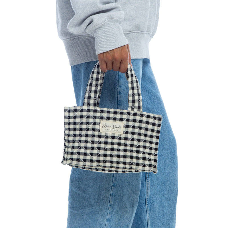 Classic Mini Shopper