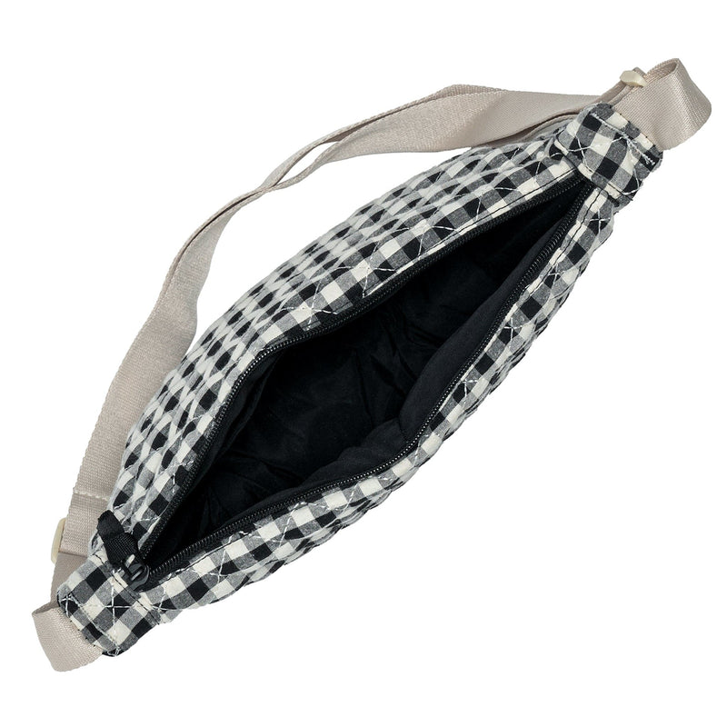 Classic Mini Shoulder Bag