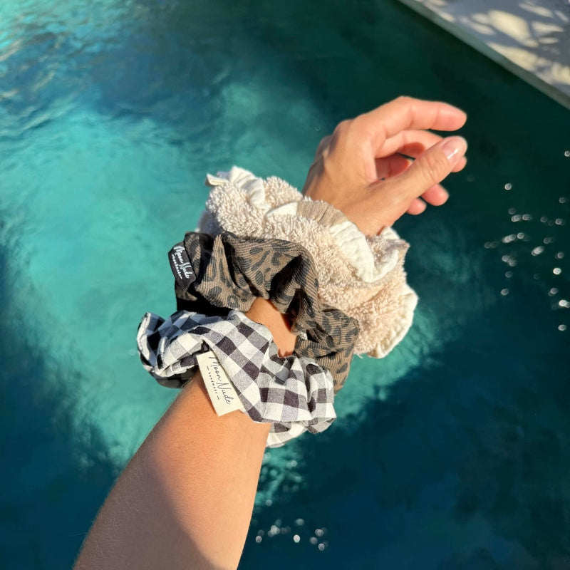 Classic Scrunchie