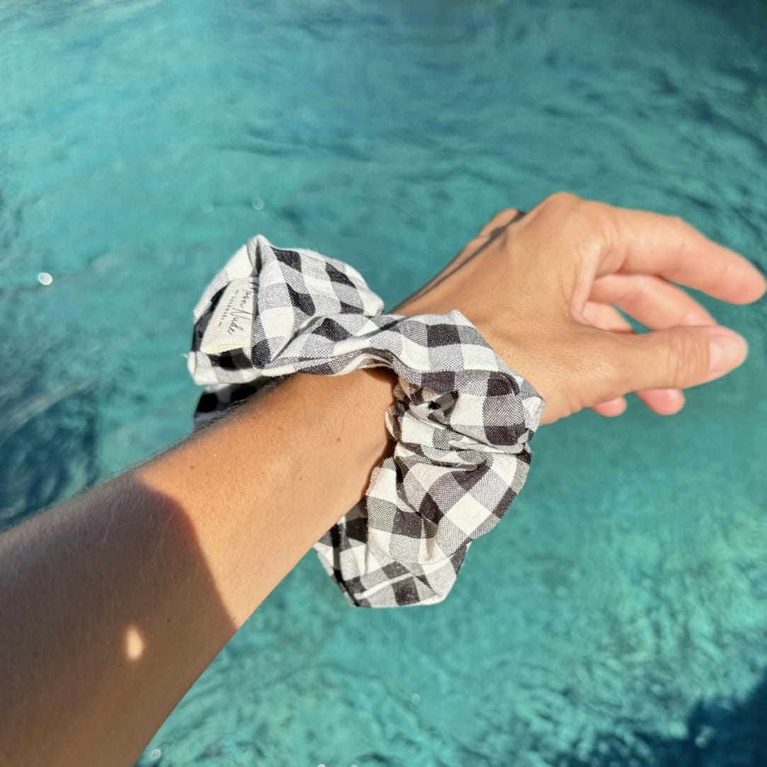 Classic Scrunchie