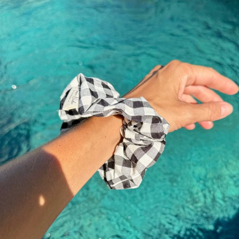 Classic Scrunchie