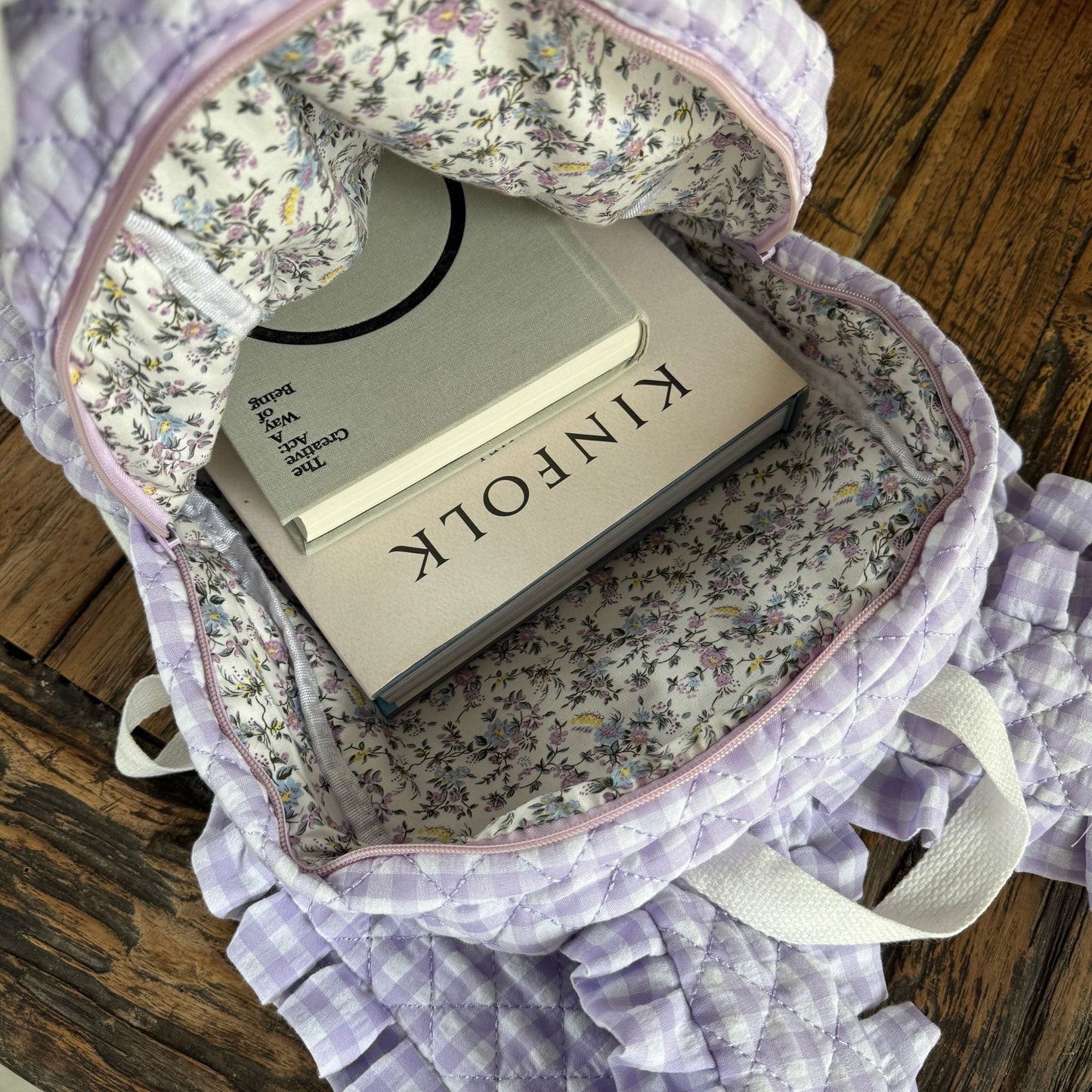 Coquette Original Backpack