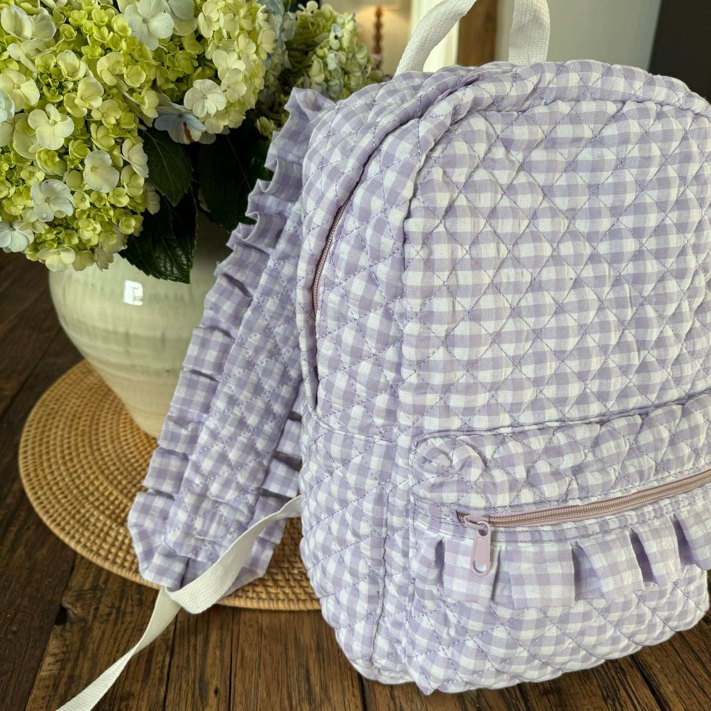 Coquette Original Backpack