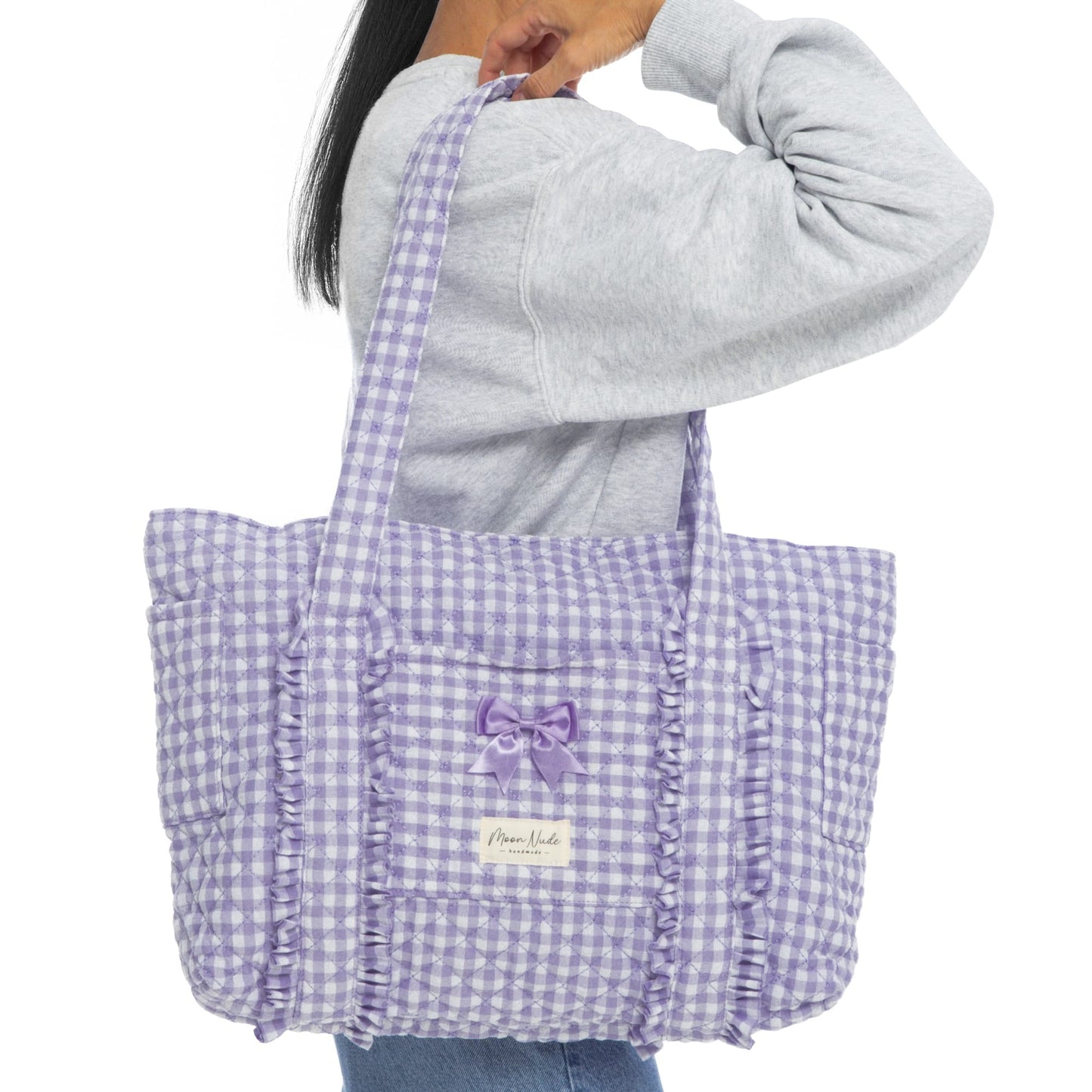Coquette Tote Bag