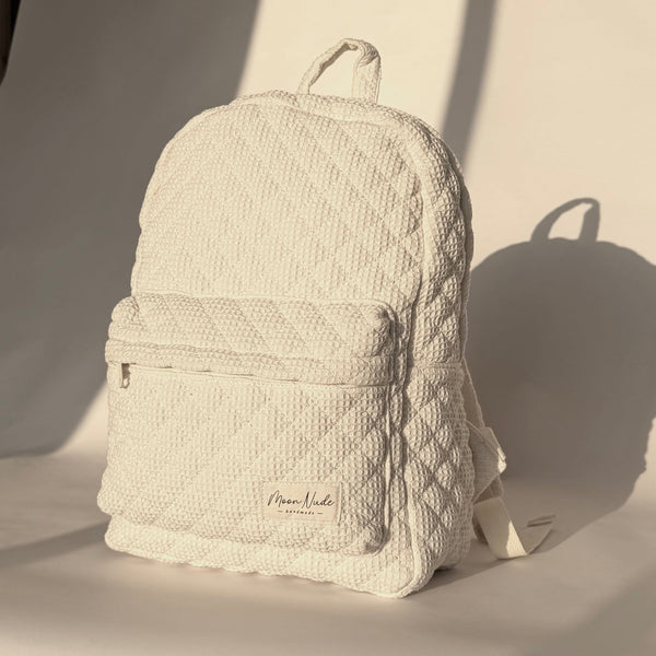 Cream Original Backpack