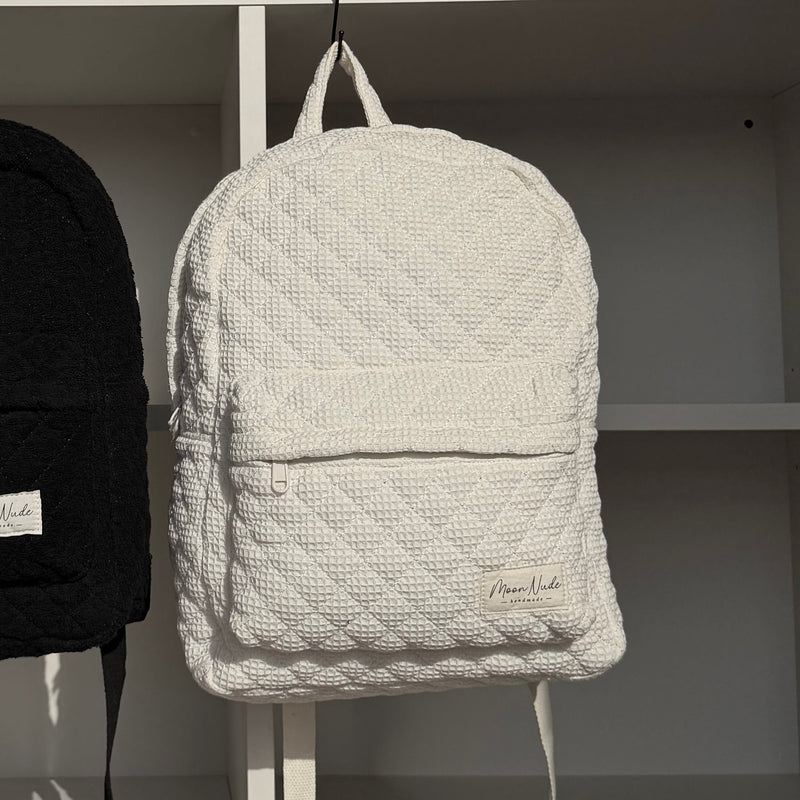 Cream Original Backpack