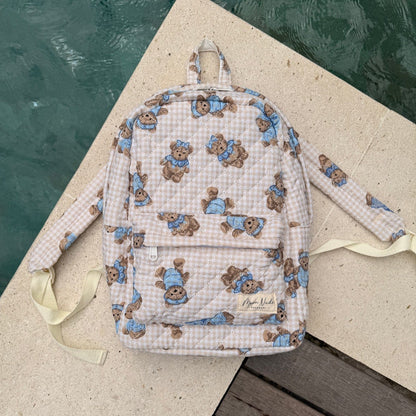 Cuddles Original Backpack