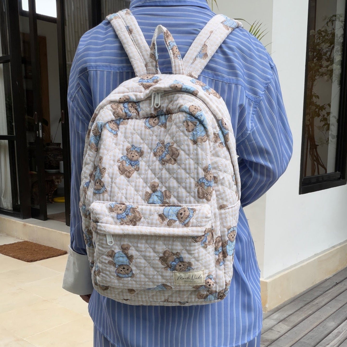 Cuddles Original Backpack