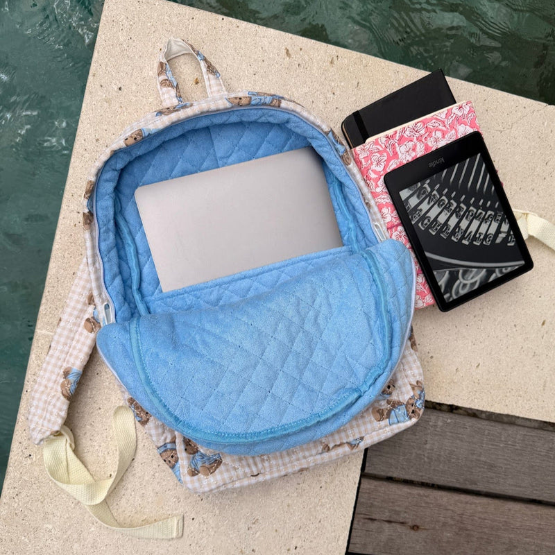 Cuddles Original Backpack