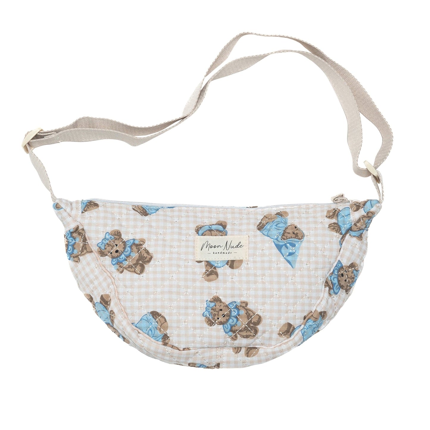Cuddles Mini Shoulder Bag