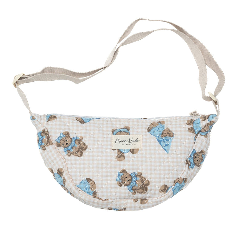 Cuddles Mini Shoulder Bag