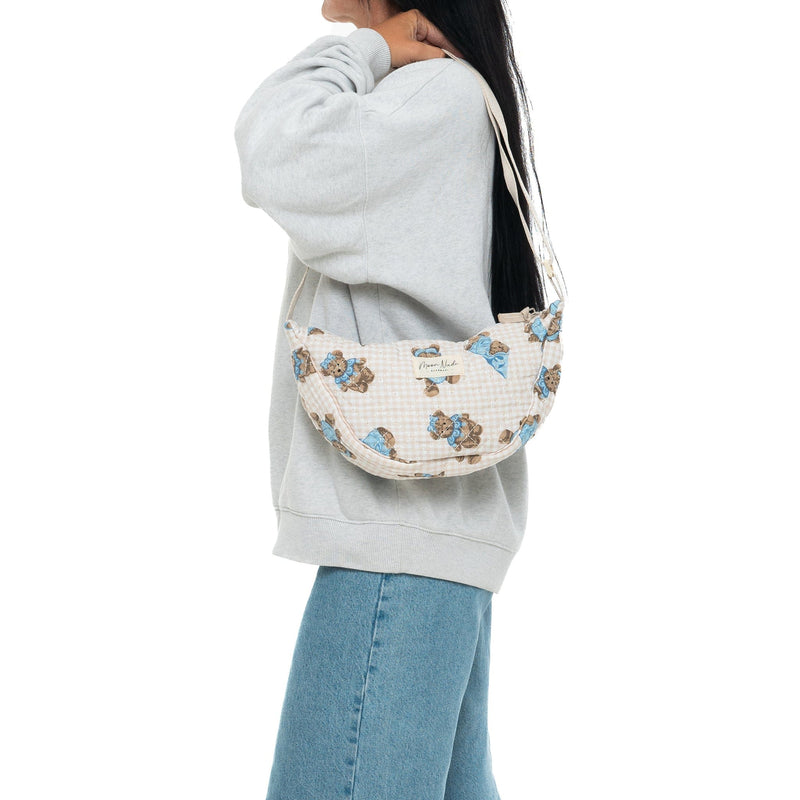 Cuddles Mini Shoulder Bag