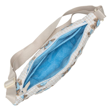 Cuddles Mini Shoulder Bag