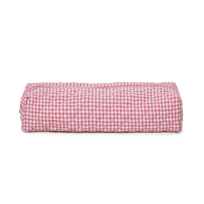 Flamingo Hair Tool Bag