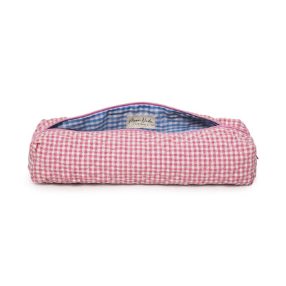 Flamingo Hair Tool Bag
