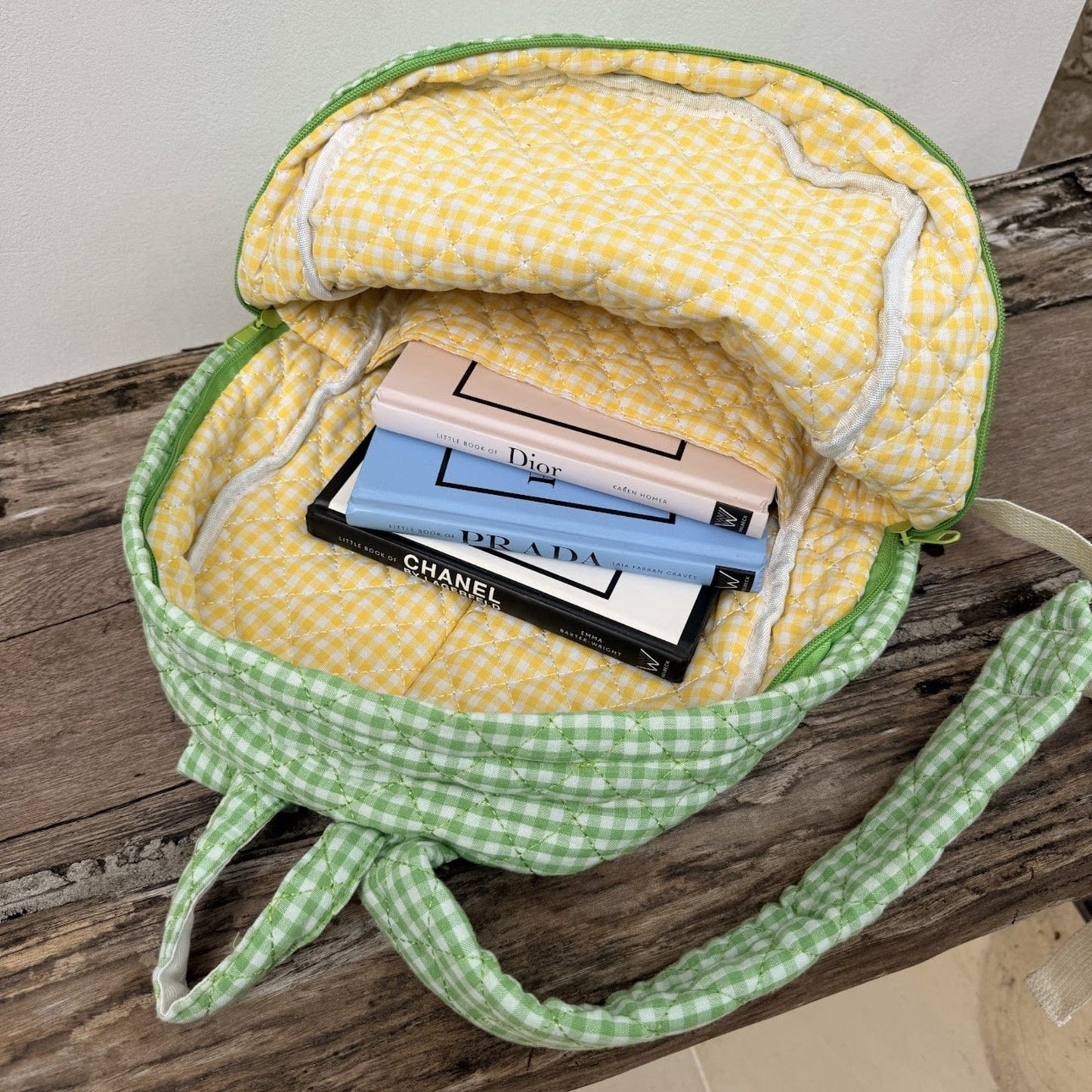 Flora Original Backpack
