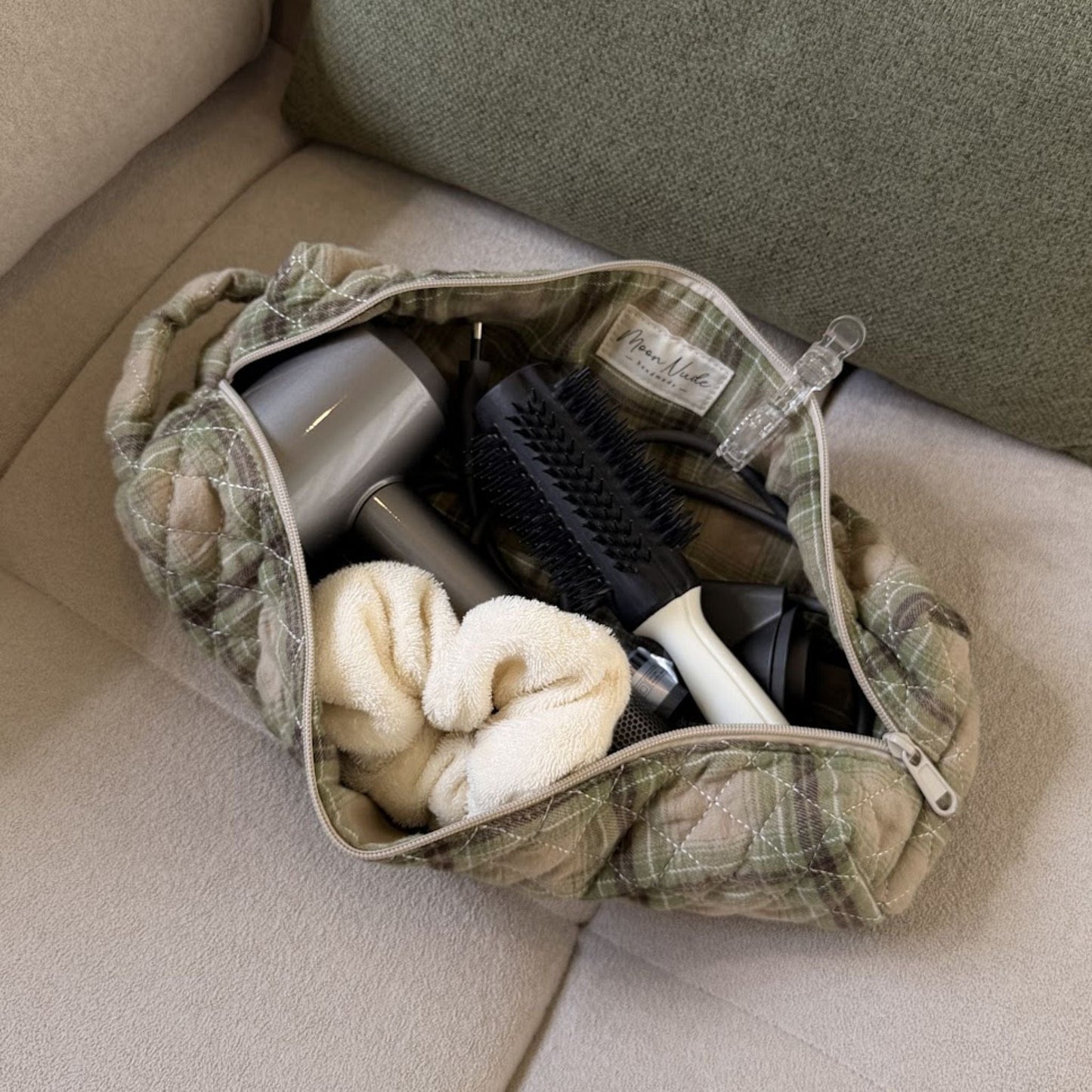 Highland Hair Tool Bag