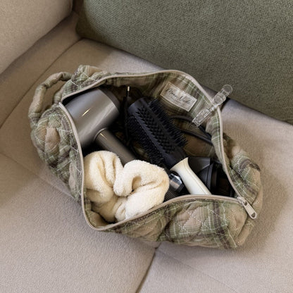 Highland Hair Tool Bag
