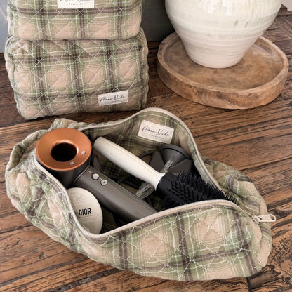Highland Hair Tool Bag